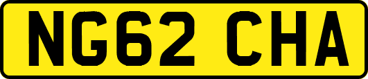 NG62CHA