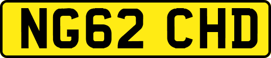 NG62CHD