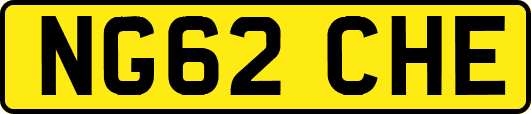 NG62CHE