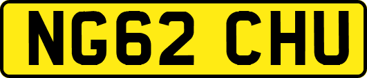 NG62CHU