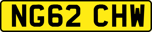NG62CHW