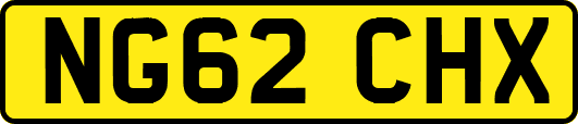 NG62CHX