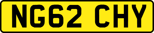 NG62CHY