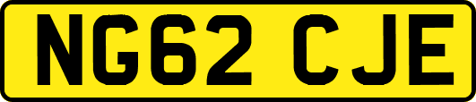 NG62CJE