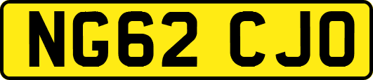 NG62CJO