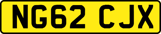 NG62CJX