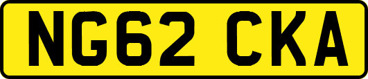NG62CKA