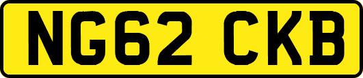 NG62CKB