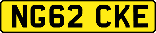 NG62CKE