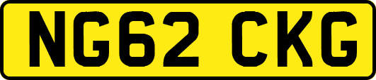 NG62CKG