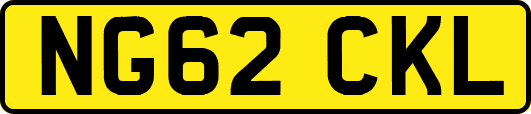 NG62CKL