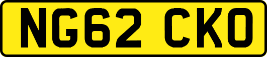 NG62CKO