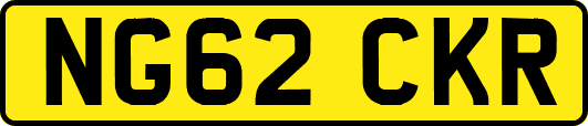 NG62CKR