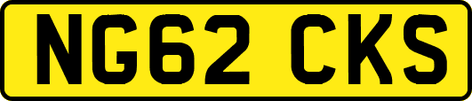 NG62CKS