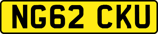 NG62CKU