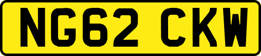 NG62CKW