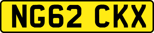 NG62CKX