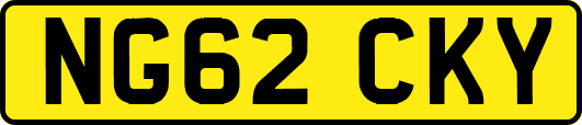 NG62CKY