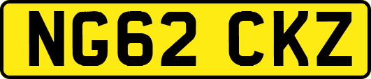 NG62CKZ