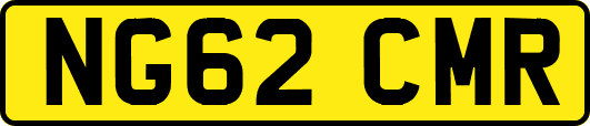 NG62CMR