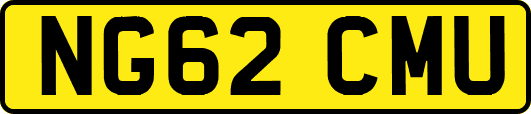 NG62CMU