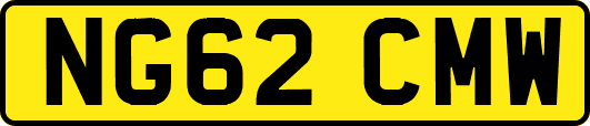 NG62CMW