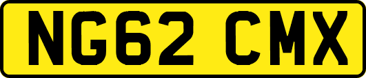 NG62CMX