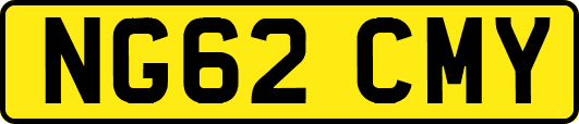 NG62CMY