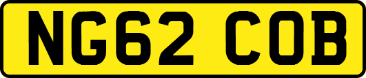 NG62COB