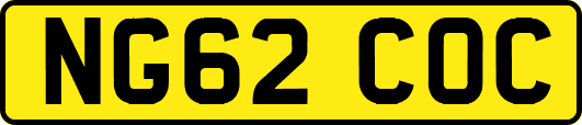 NG62COC