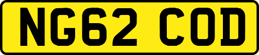 NG62COD