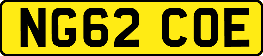 NG62COE