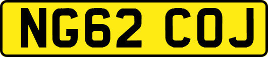 NG62COJ