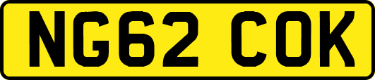 NG62COK