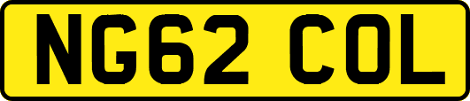 NG62COL
