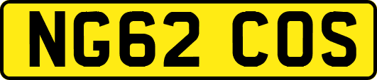 NG62COS