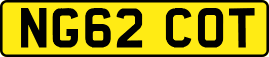 NG62COT