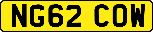 NG62COW
