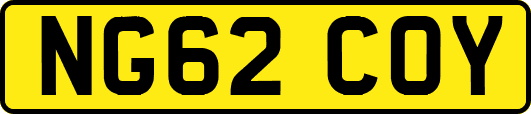 NG62COY