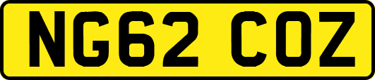 NG62COZ