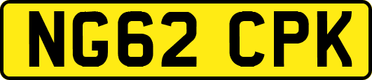 NG62CPK