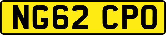 NG62CPO