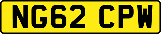 NG62CPW