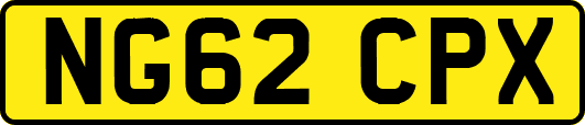 NG62CPX