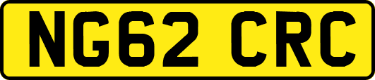 NG62CRC