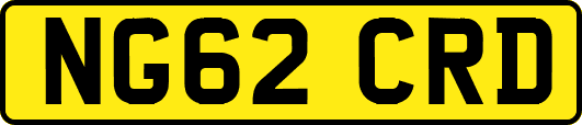 NG62CRD