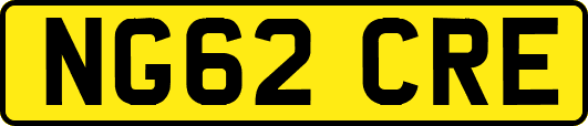 NG62CRE