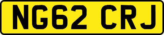 NG62CRJ