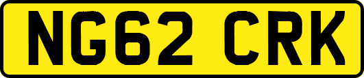 NG62CRK