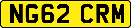 NG62CRM